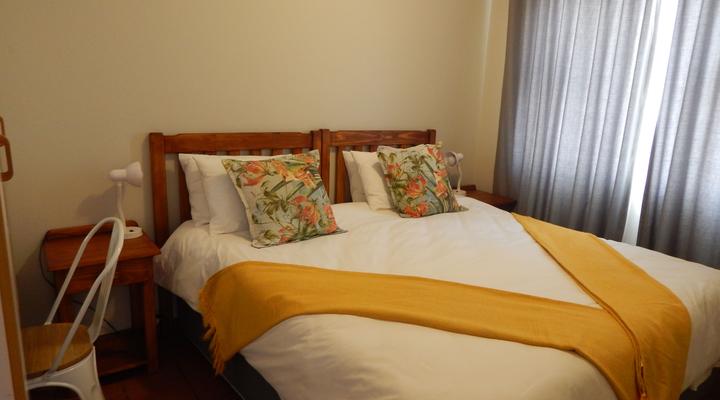 Strauss Holiday Accommodation and B&B
