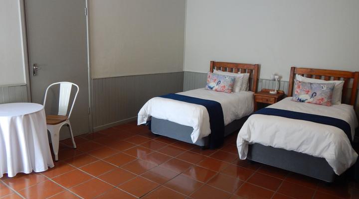 Strauss Holiday Accommodation and B&B