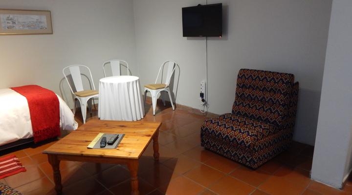 Strauss Holiday Accommodation and B&B