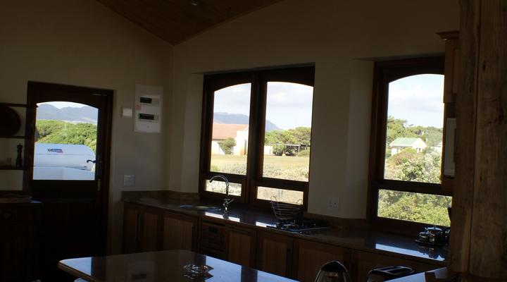 Sea Haven Beach Villa