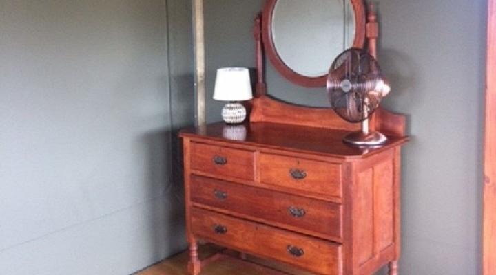 Hillcrest Lodge Tents Sandstone