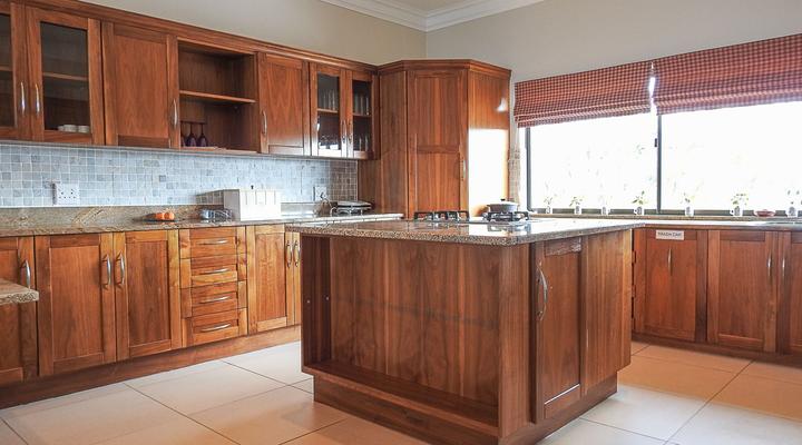 Mosselbos Guest House