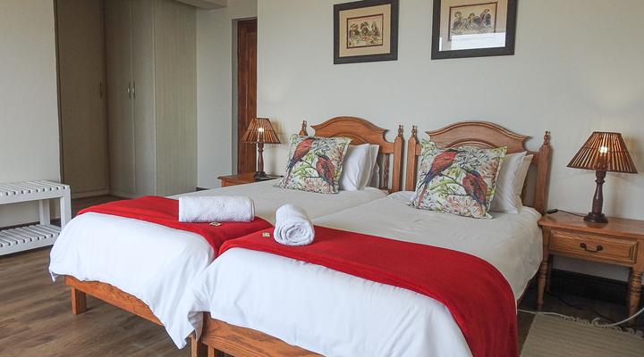 Mosselbos Guest House