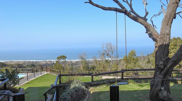 Mosselbos Guest House