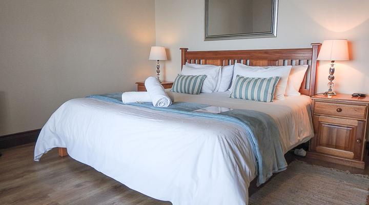 Mosselbos Guest House