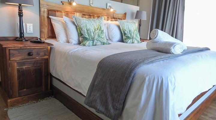 Mosselbos Guest House