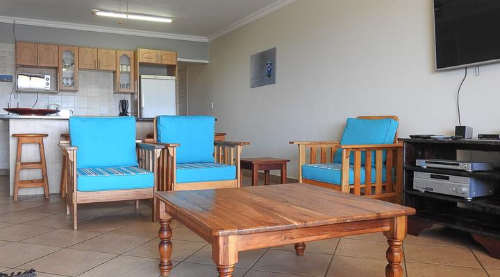 Mosselbos Guest House