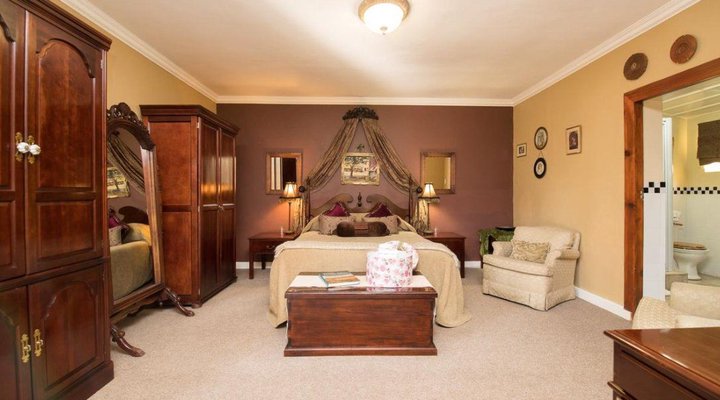 Kareeblom Guesthouse