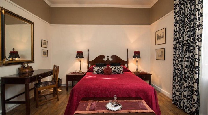 Kareeblom Guesthouse
