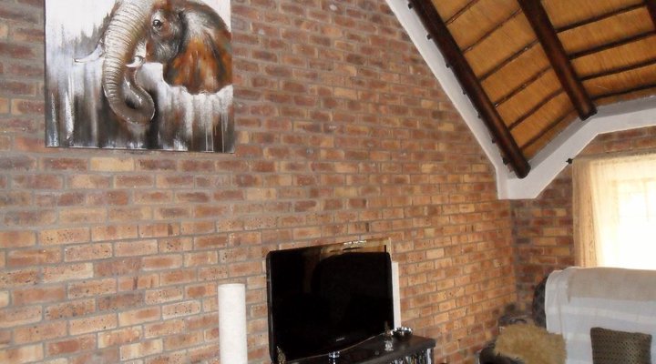 Chipembere Bush Lodge
