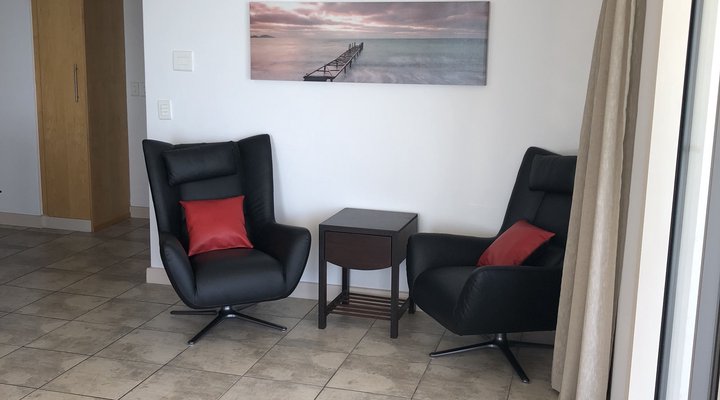 Hibernian Towers 1305