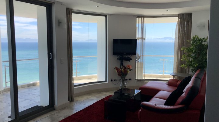 Hibernian Towers 1305