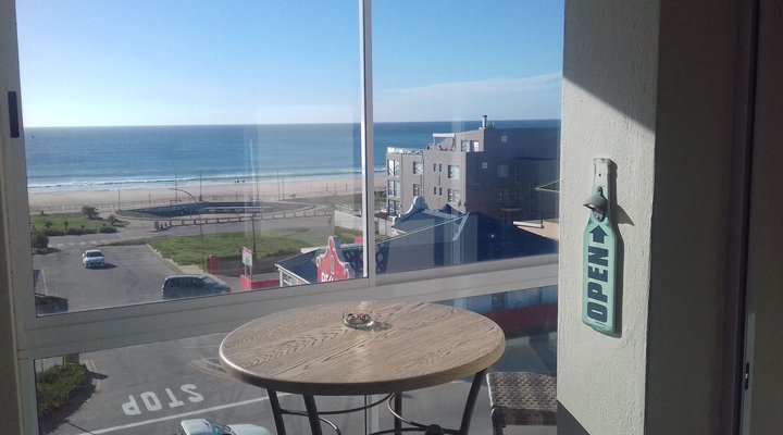 55 Neptune's Terrace