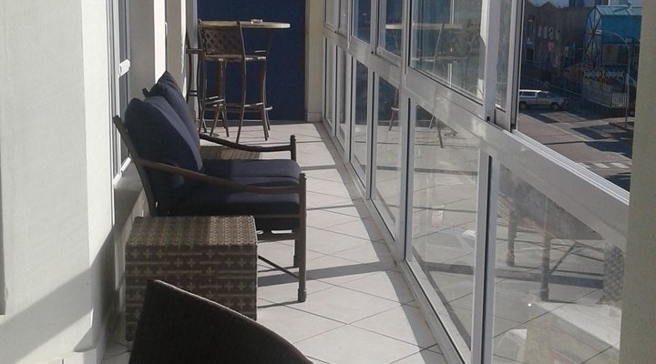 55 Neptune's Terrace