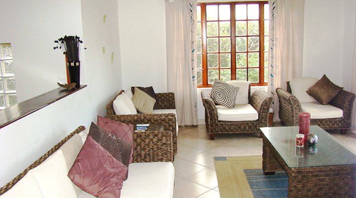 Kidd's Beach Holiday Home