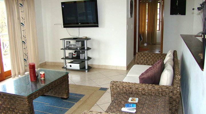 Kidd's Beach Holiday Home