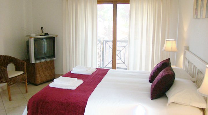 Kidd's Beach Holiday Home