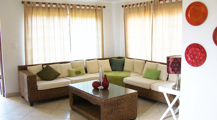 Kidd's Beach Holiday Home