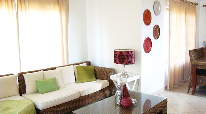 Kidd's Beach Holiday Home