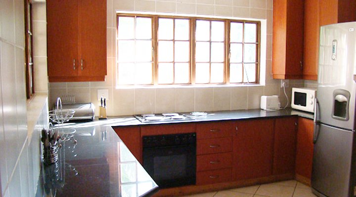 Kidd's Beach Holiday Home