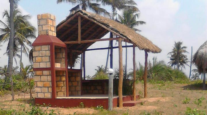 Guinjata House and Chalets