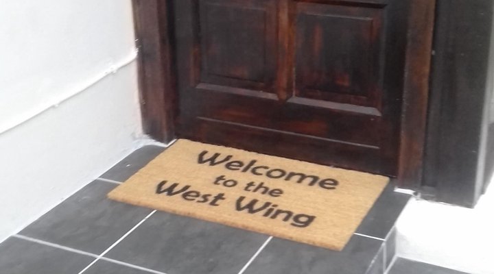 The West Wing