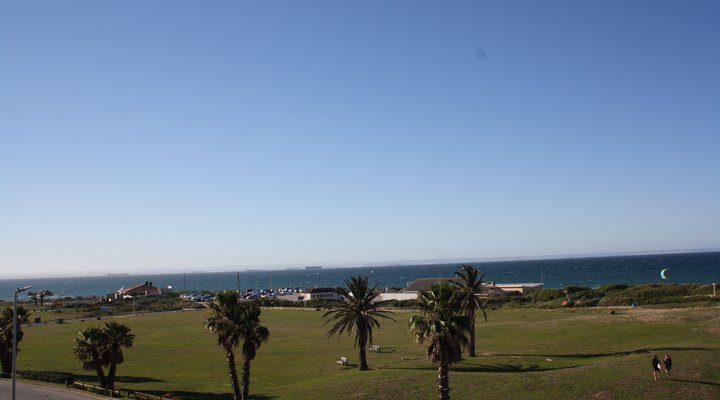 Cascades Self-Catering Apartments