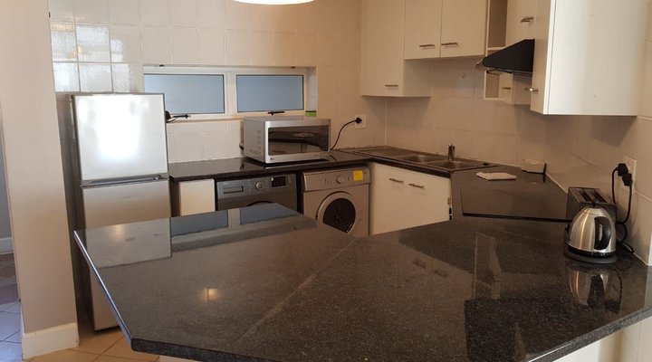 Cascades Self-Catering Apartments