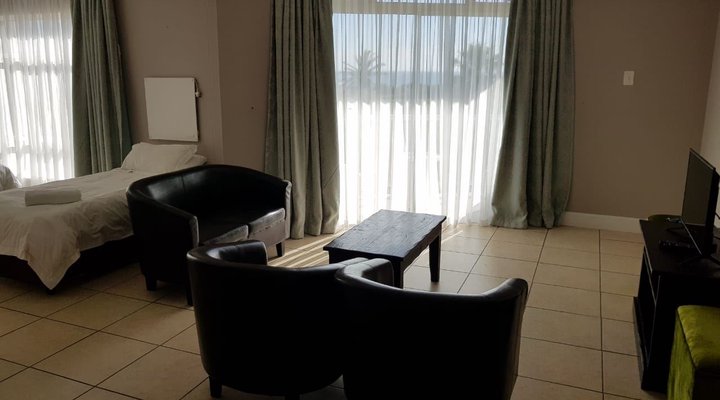 Cascades Self-Catering Apartments