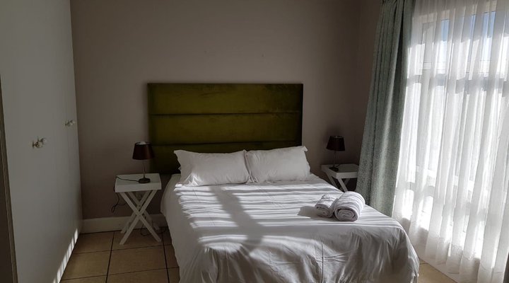 Cascades Self-Catering Apartments