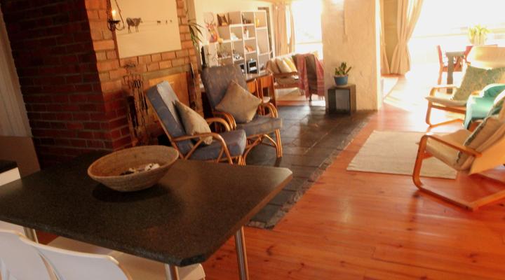 4 Beach Road Accommodation