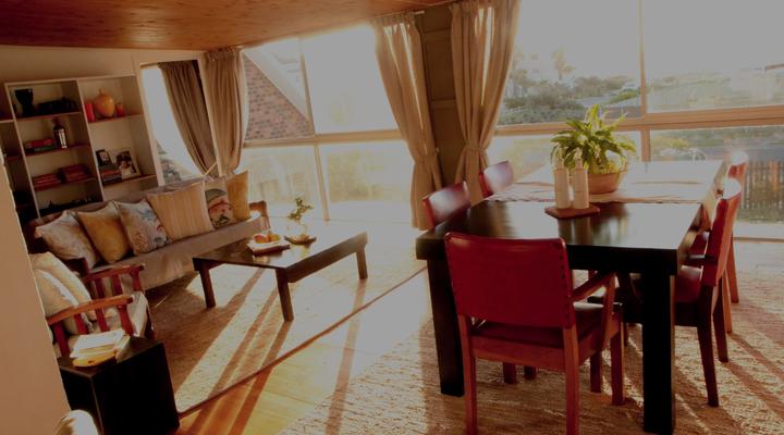 4 Beach Road Accommodation