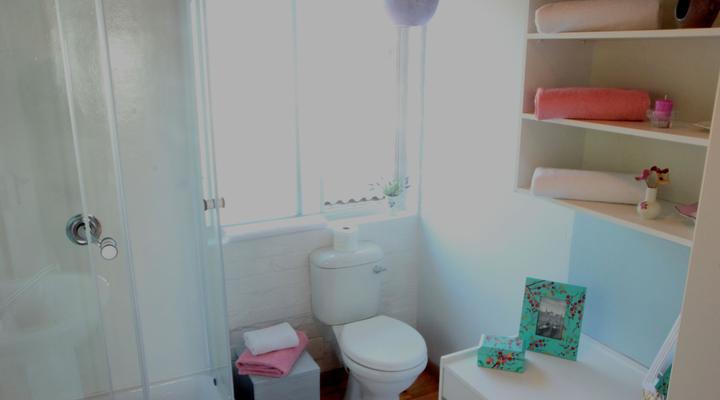 4 Beach Road Accommodation