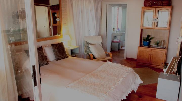 4 Beach Road Accommodation