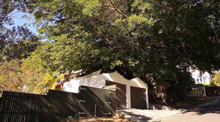 ZenCapeTown Holiday House