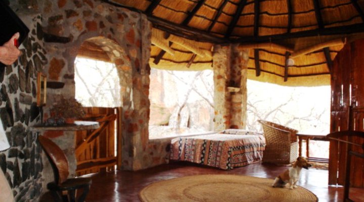 Entokisweni Lodge - Turk Mine