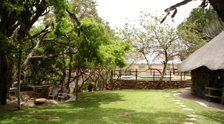 Entokisweni Lodge - Turk Mine