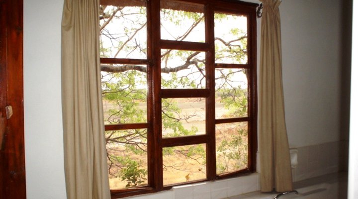 Entokisweni Lodge - Turk Mine