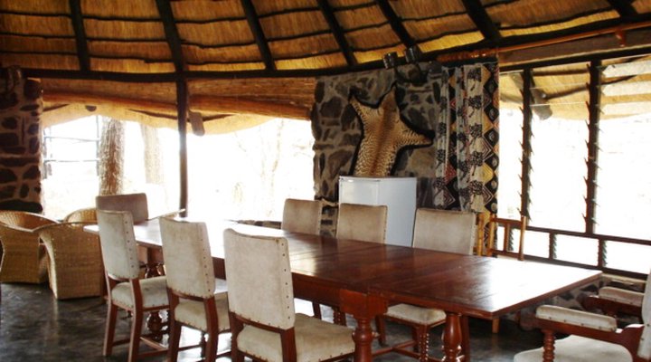 Entokisweni Lodge - Turk Mine