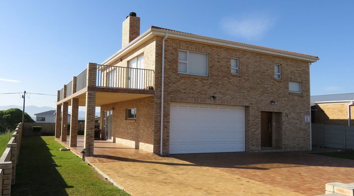 Forty Winks Holiday Home