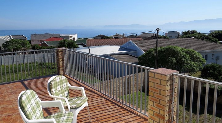 Forty Winks Holiday Home