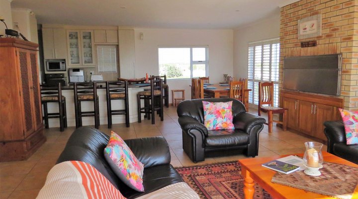 Forty Winks Holiday Home