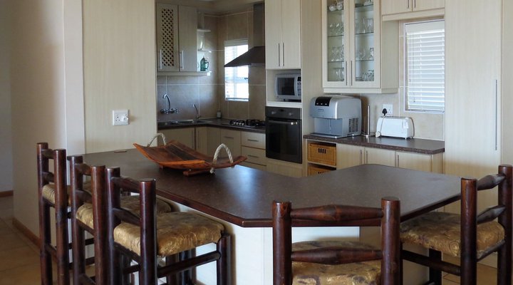 Forty Winks Holiday Home