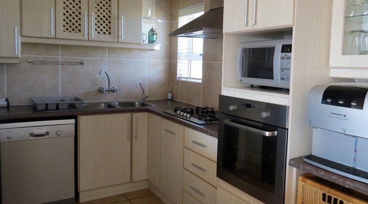 Forty Winks Holiday Home