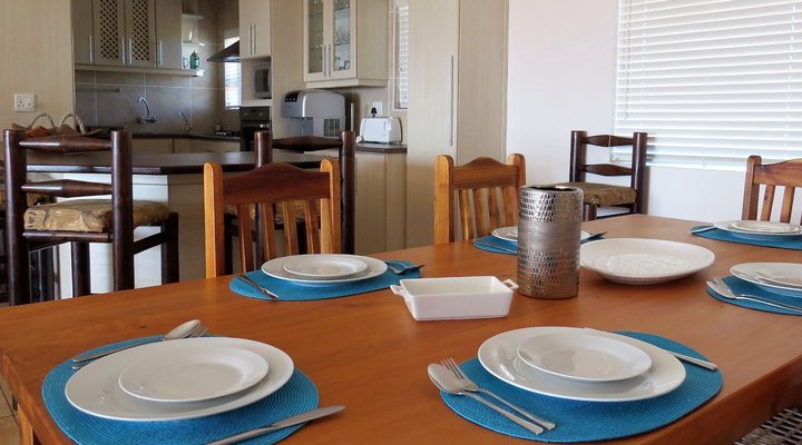 Forty Winks Holiday Home