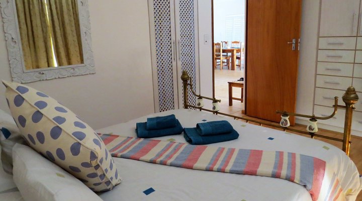Forty Winks Holiday Home