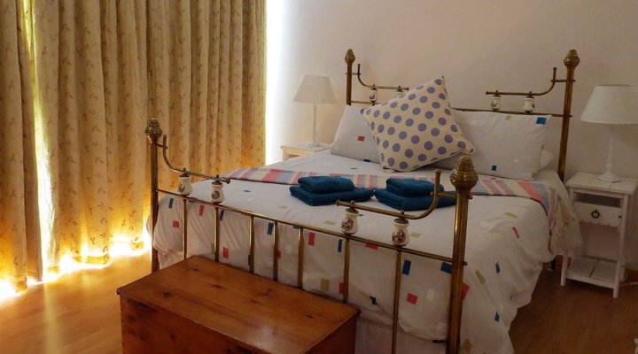 Forty Winks Holiday Home