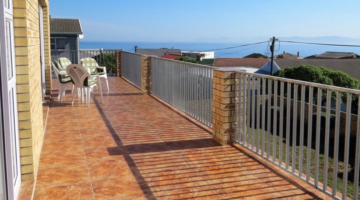 Forty Winks Holiday Home
