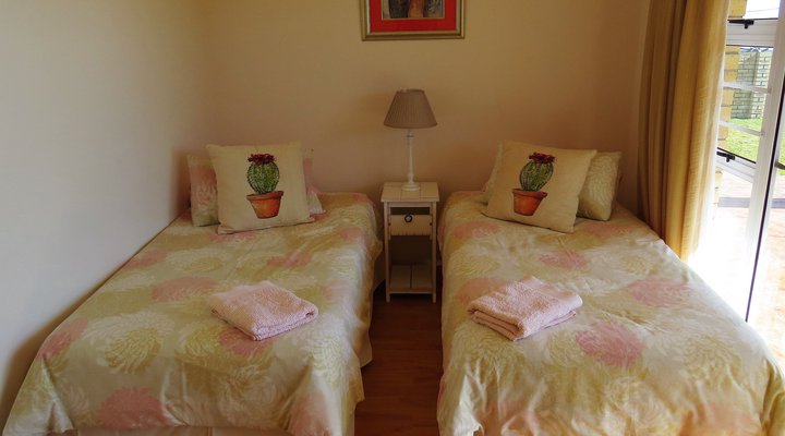 Forty Winks Holiday Home