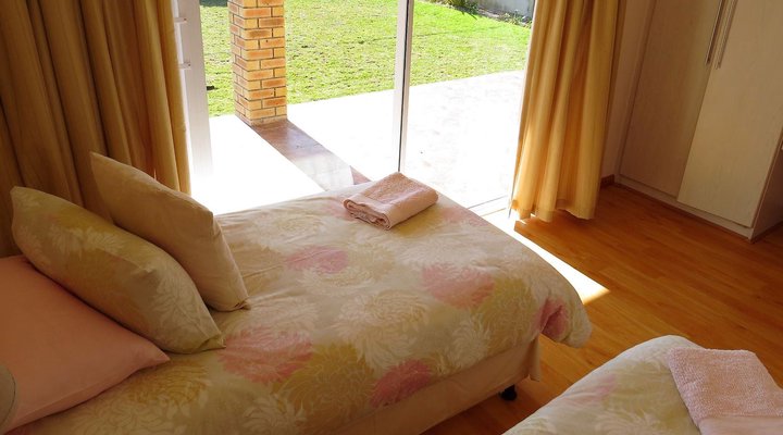 Forty Winks Holiday Home